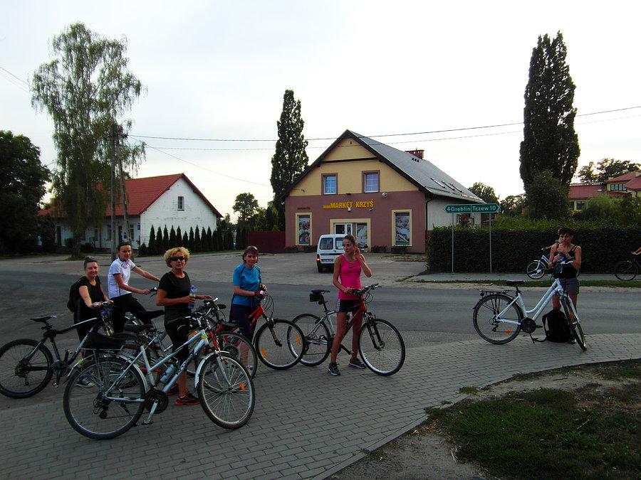 W Subkowach