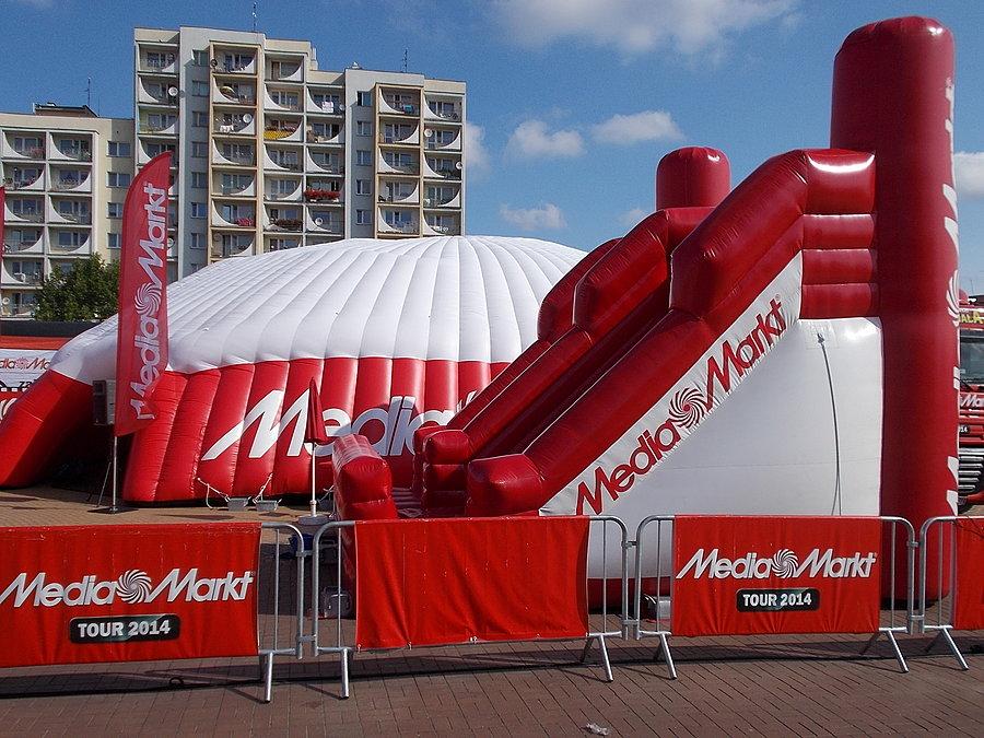 Media Markt w Elblągu