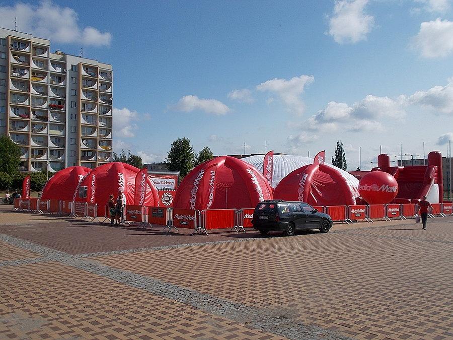 Media Markt w Elblągu