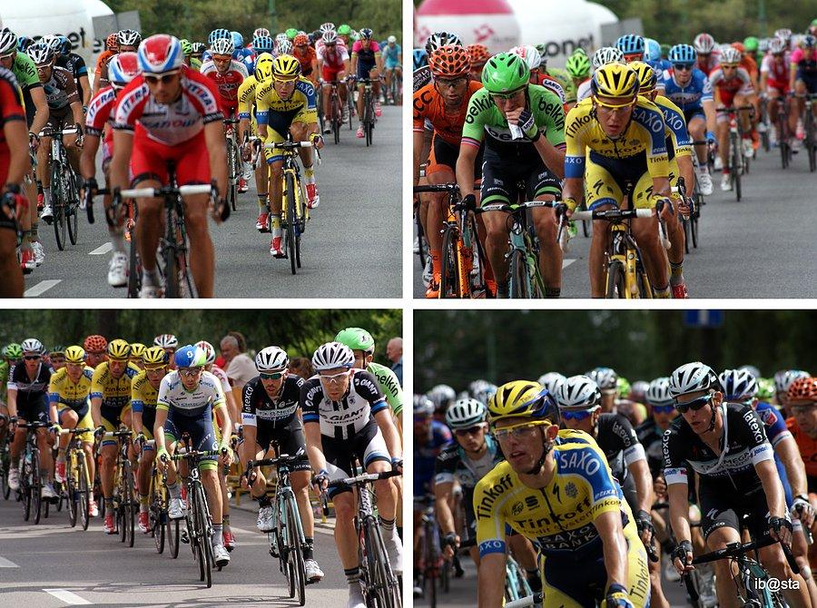 TdP 2014, Katowice - migawki