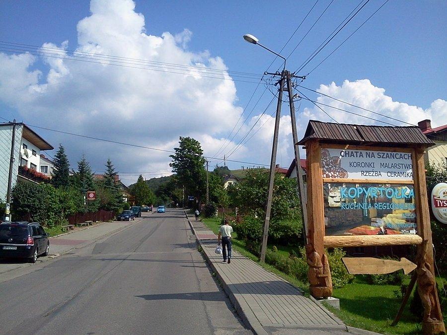 Koniaków