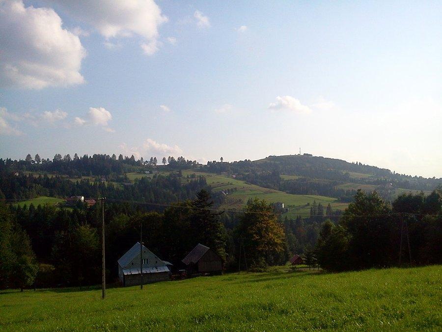 Ochodzita jeszcze raz