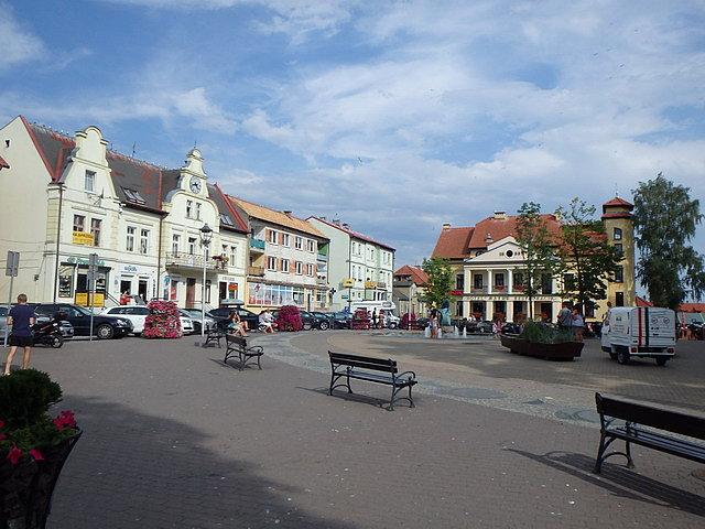 Mikołajski Rynek