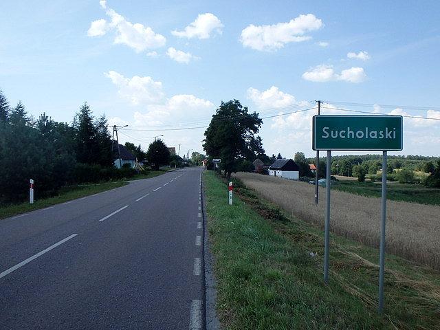 No i trafiła się kolejna egzotyczna nazwa miejscowości:)