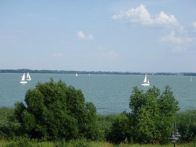Jezioro Niegocin