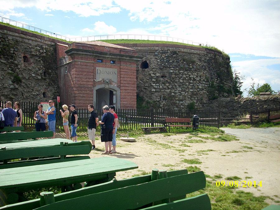 Donjon