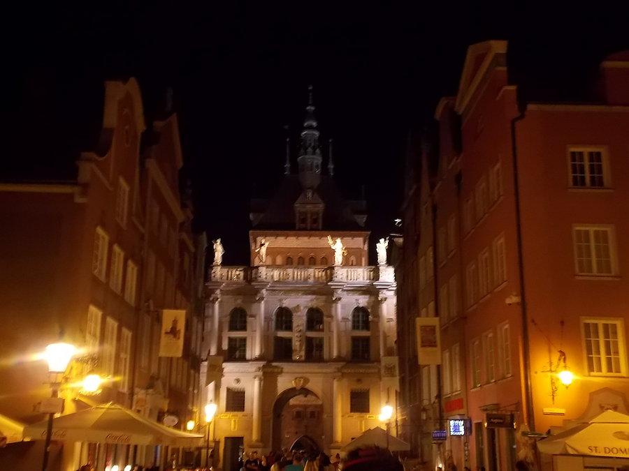 Gdańsk