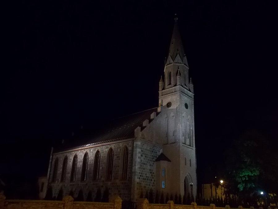Przodkowo
