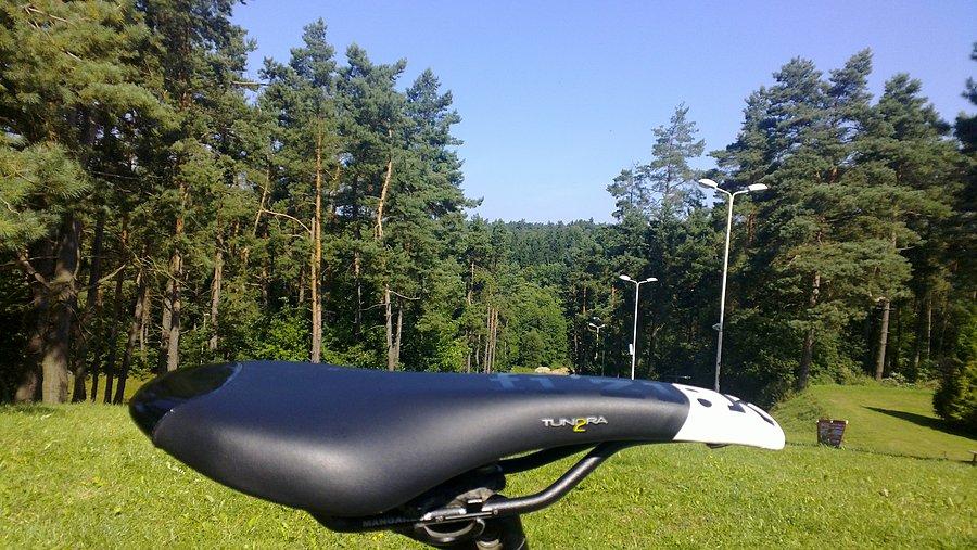 Fizik na Góbałówce