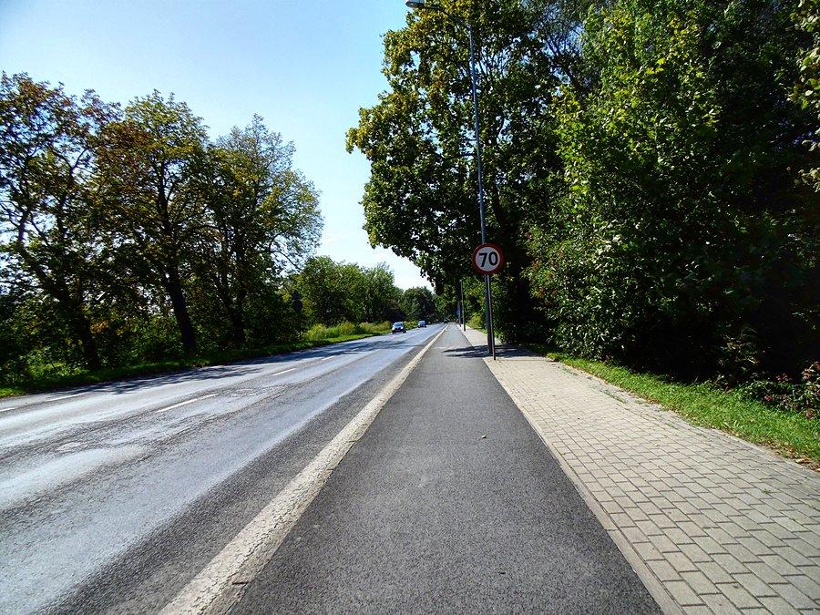 Na Przestrzennej