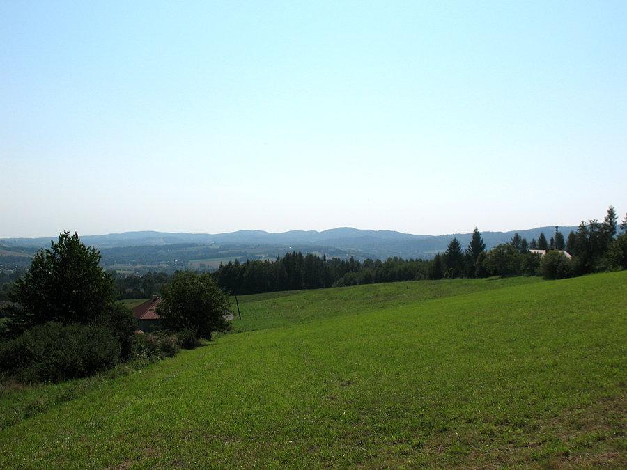 Pasmo Brzanki