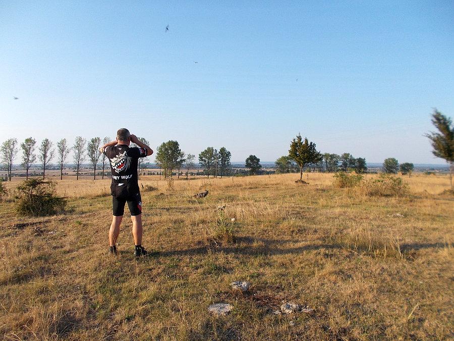 Darecki na Lisiej Górze w Jasnej
