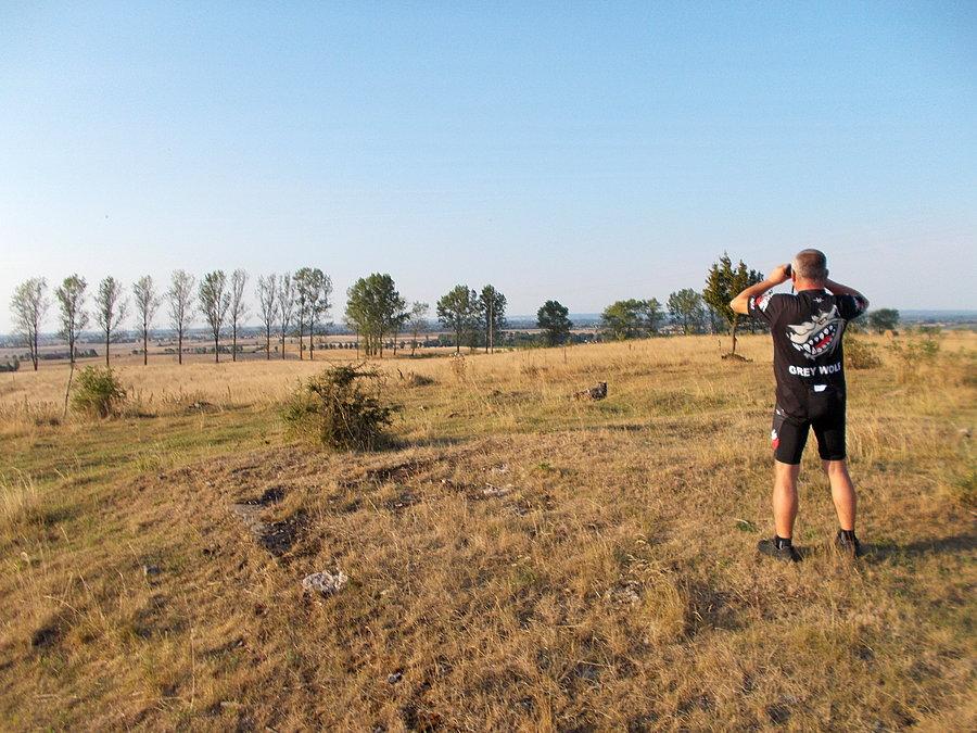 Darecki na Lisiej Górze w Jasnej