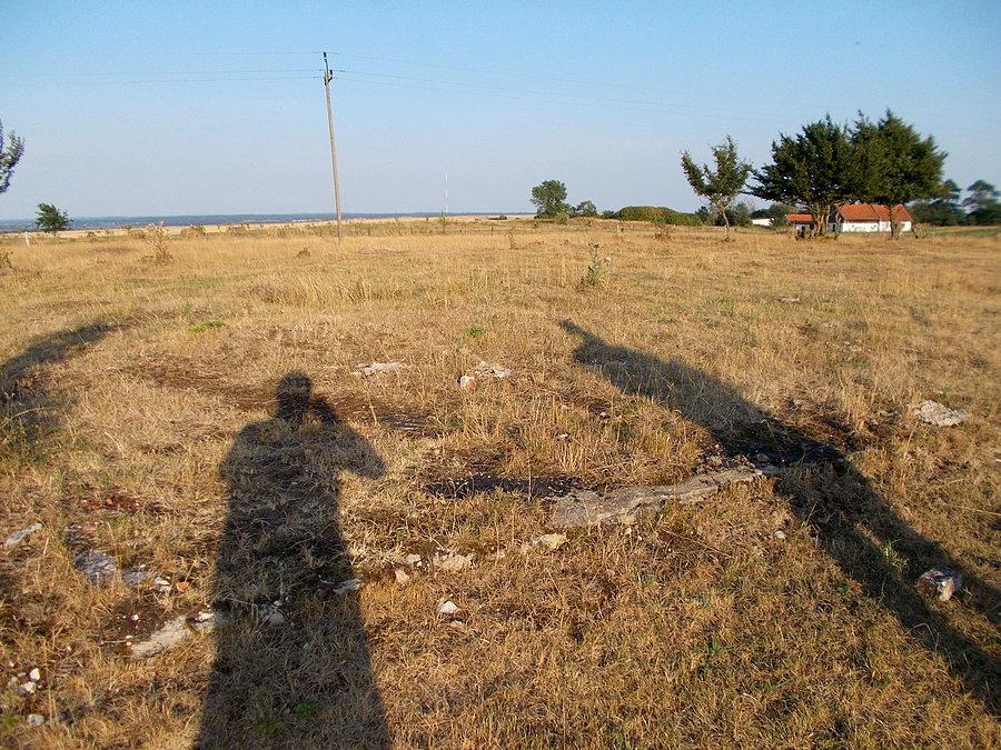 Darecki na Lisiej Górze w Jasnej