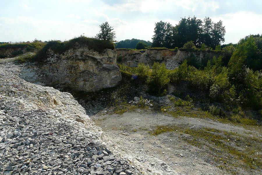 Kamieniołom Warszawski