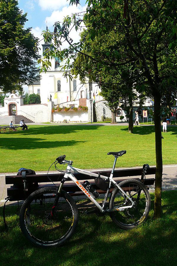 Leśniów