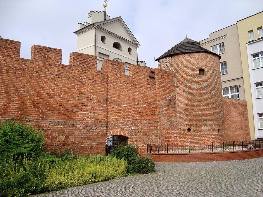 Baszta Dorotka