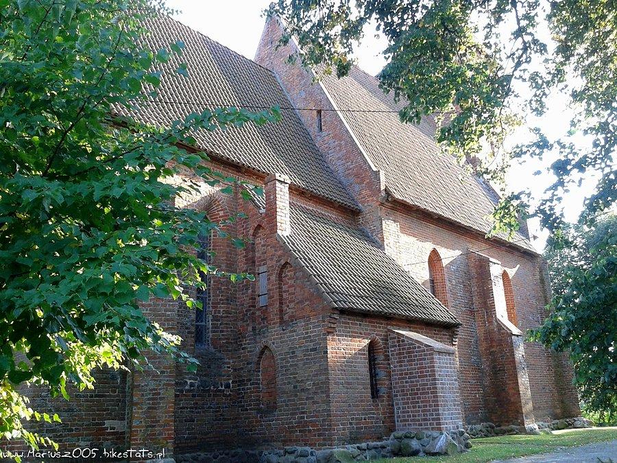 Kościół w Próchniku