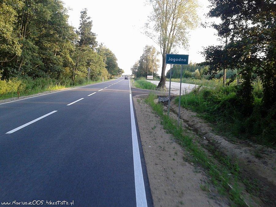 Jagodno