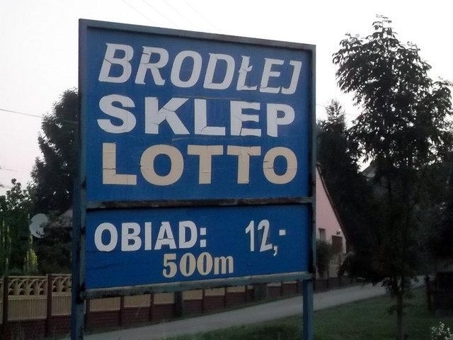 Brodłej ;)