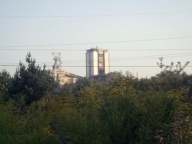KWK Libiąż