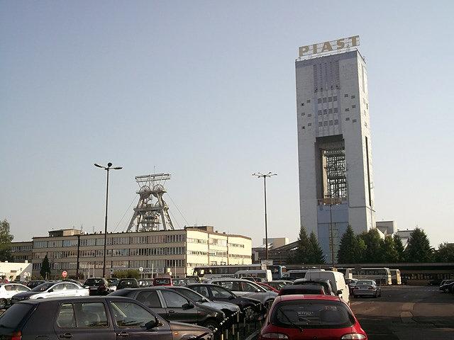 KWK Piast