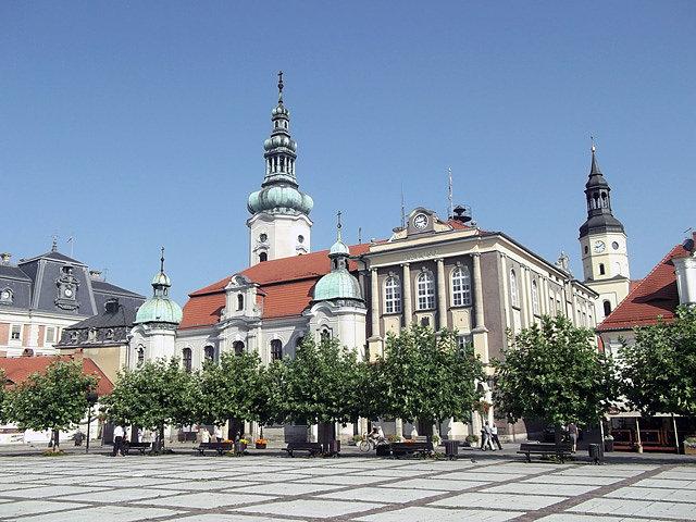 Pszczyna