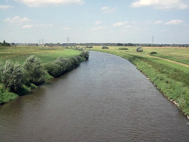 Kanał Ulga