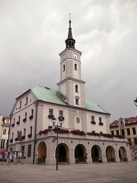 Gliwice