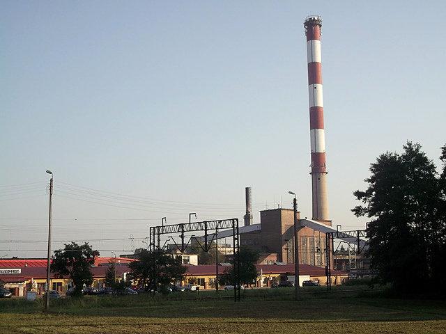 Chełmek