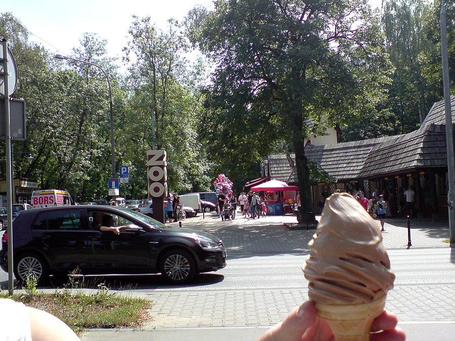 Łódź ZOO