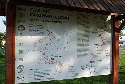 Na szlaku