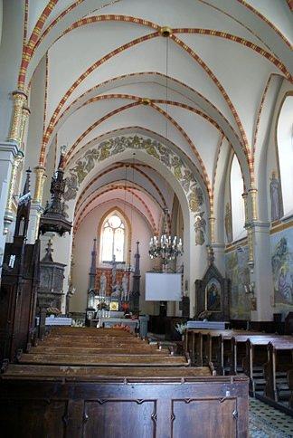 Nawa główna