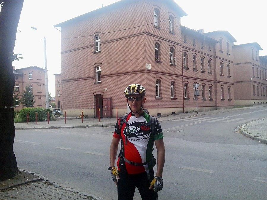 Familoki w Boguszowicach
