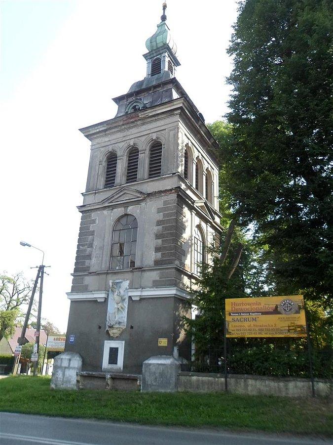 Dzwonnica