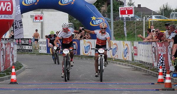 LOTTO Poland Bike Marathon 2014 - Międzyrzec Podlaski - 2014.08.10