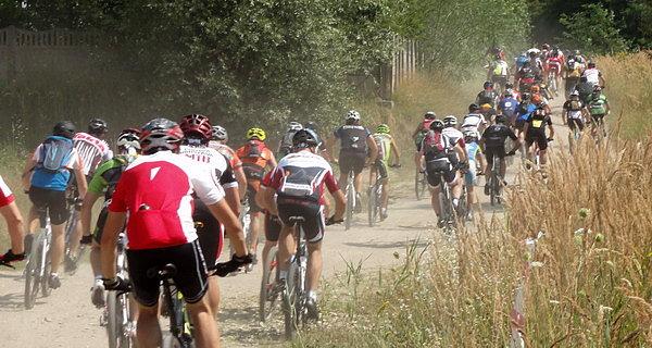 LOTTO Poland Bike Marathon 2014 - Międzyrzec Podlaski - 2014.08.10