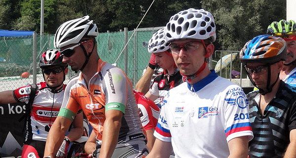 LOTTO Poland Bike Marathon 2014 - Międzyrzec Podlaski - 2014.08.10