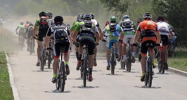 LOTTO Poland Bike Marathon 2014 - Międzyrzec Podlaski - 2014.08.10