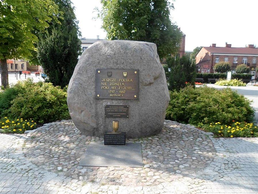 Megalomania mieszkańców sięgnęła gwiazd