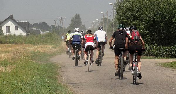 LOTTO Poland Bike Marathon 2014 - Międzyrzec Podlaski - 2014.08.10