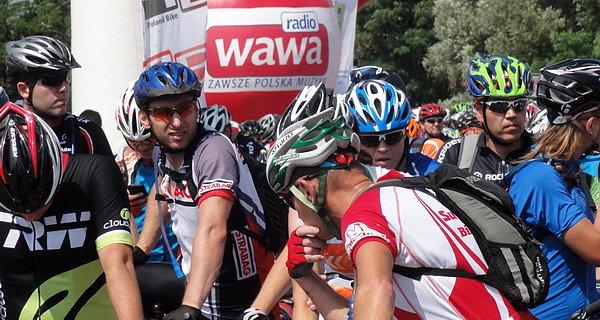 LOTTO Poland Bike Marathon 2014 - Międzyrzec Podlaski - 2014.08.10