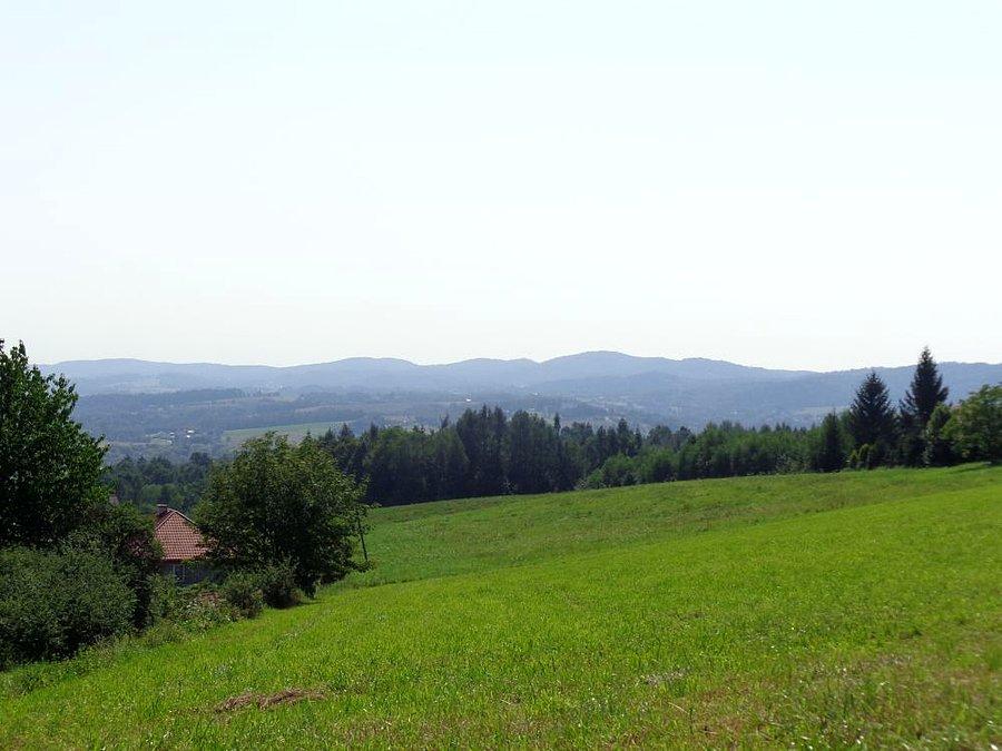 Pasmo Bżanki