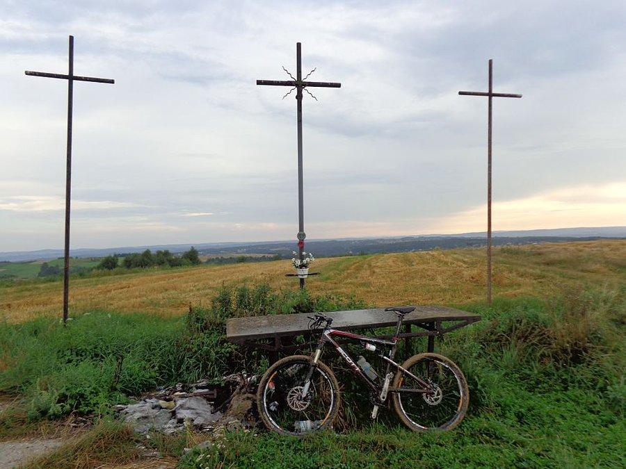 Wzgórze Magdalenki