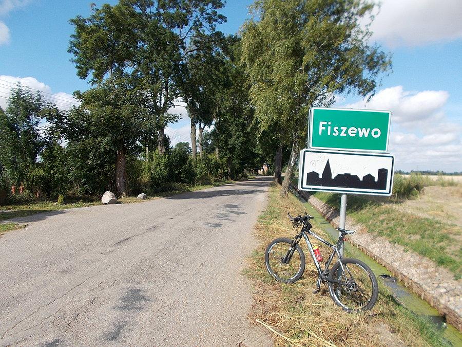 Fiszewo