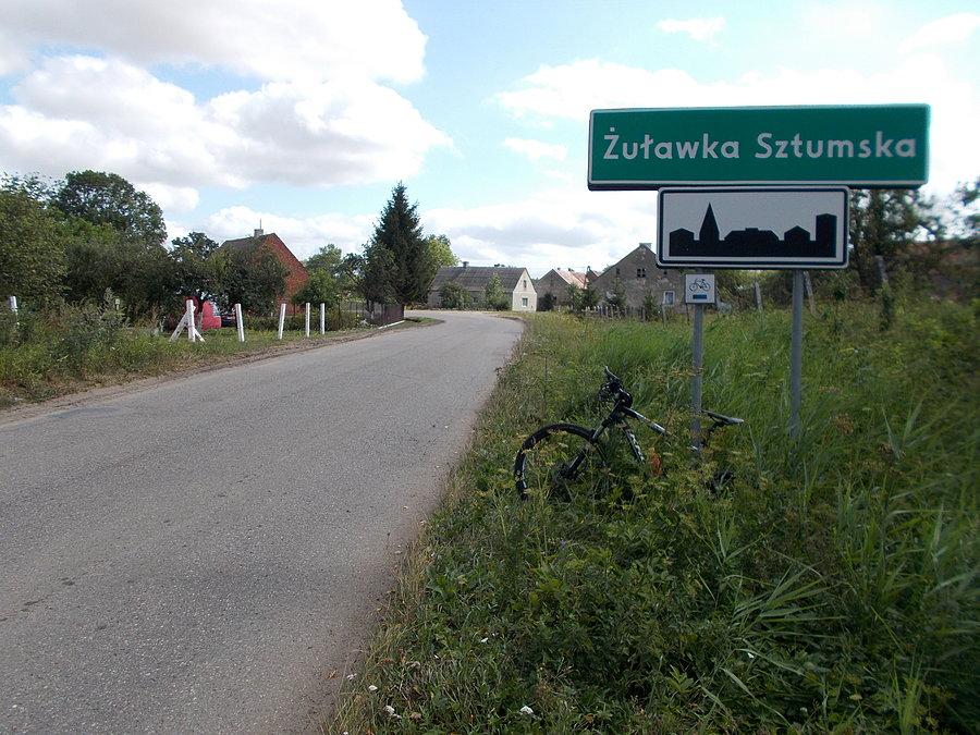 Żuławka Sztumska