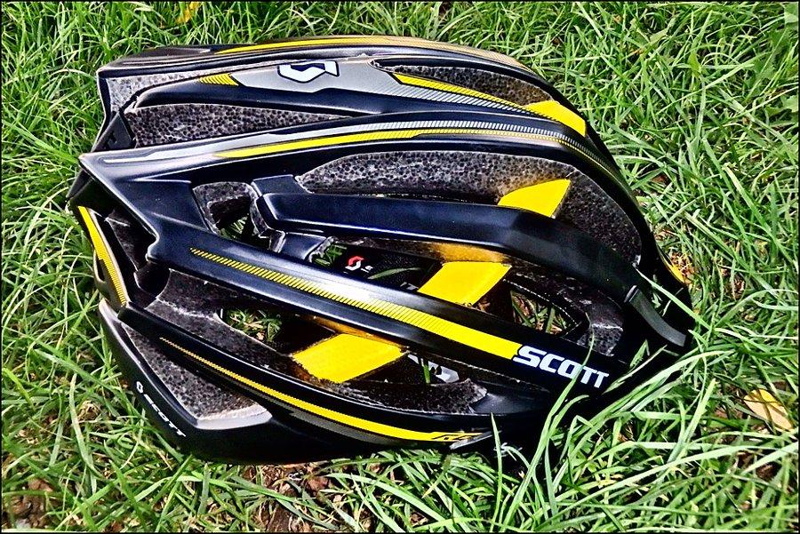 Scott Vanish Evo
