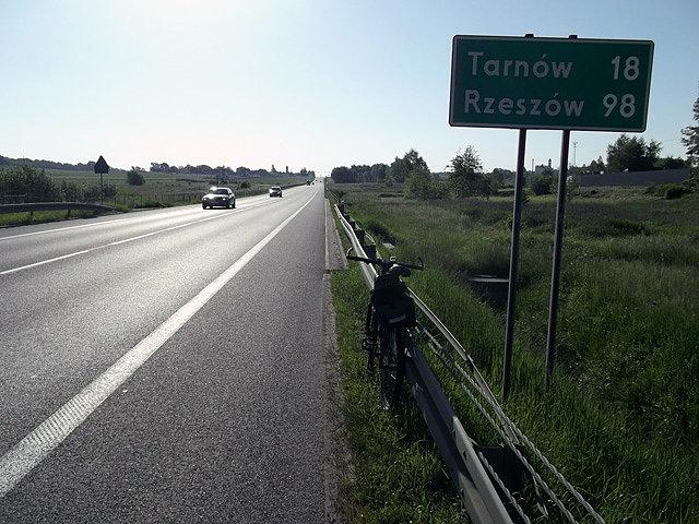 Krajowa 94