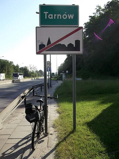 Tarnów
