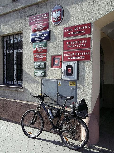 Wojnicz